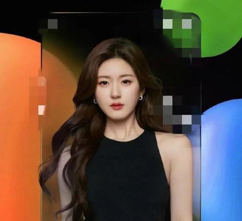 娱乐圈吃瓜爆料迪丽热巴