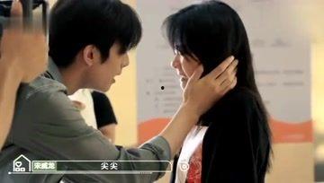 娱乐吃瓜酱爱上一个人