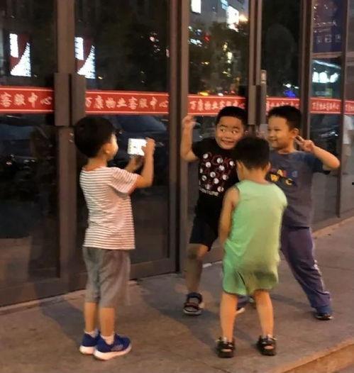 娱乐吃瓜头像男,揭秘吃瓜群众心中的帅气男生