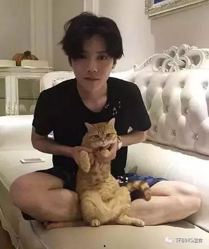 王源娱乐圈吃瓜